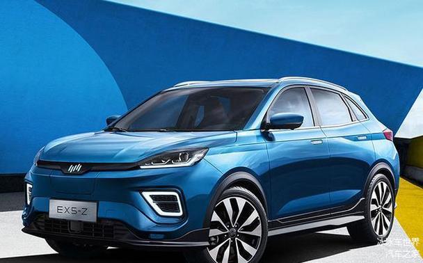 深圳327WEY威派豪华SUV市场的黑马，零跑汽车与智能交通系统的协同